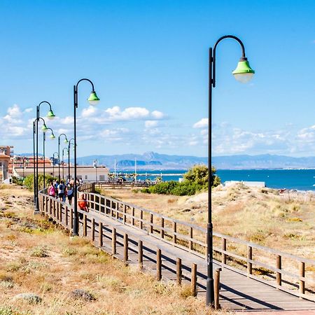 Espanatour Los Leandros Torrevieja Dış mekan fotoğraf