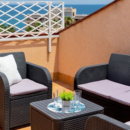Espanatour Los Leandros Torrevieja Dış mekan fotoğraf