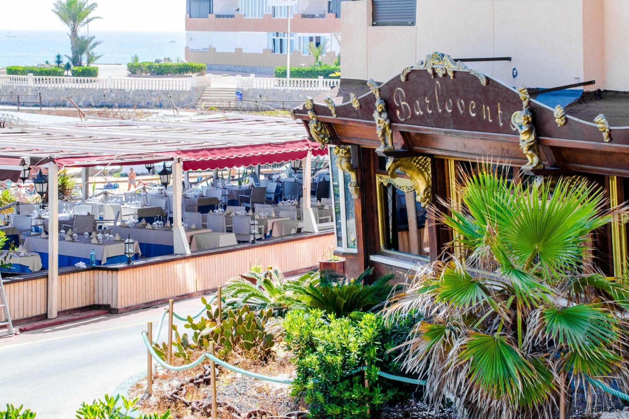 Espanatour Los Leandros Torrevieja Dış mekan fotoğraf